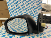 SUZUKİ SX4 SOL AYNA ELK.ISITM. 2006-2014 SIFIR
