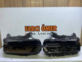 BMW 7 SERİSİ İ7 G70 SAĞ-SOL TAKIM ÖN FAR ORJİNAL