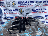 Ford Focus 4 4.5 2018-2023 sag ve sol ayna komple