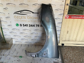 RENAULT 19 SOL ÖN ÇAMURLUK ORJİNAL ÇIKMA TEMİZ ÜRÜN