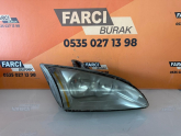 FORD FOCUS 2 SAĞ FAR ORJİNAL