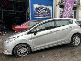 Ford Fiesta Çıkma Sol Ön Kapı Hatasız