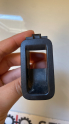 6R0867255H volkswagen polo 09-17 sağ ön tekli cam düğme çerçevesi