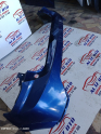 Dacia Sandero arka tampon 2020+