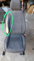 Oto Çıkma Parça / Mekanik / Koltuk / Seat / Leon / Çıkma Parça 