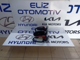 HYUNDAİ ELANTRA SOL AYNA SİNYALSIZ 2016-2020 ORİJİNAL