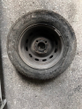 Oto Çıkma Parça / Jant & Lastik / Jant / Citroen / Saxo / Çıkma Parça 