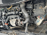 Peugeot Partner 1.6 hdi dv6 motor