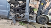 renault trafic 2011 kesme sağ orta direk (son fiyat)
