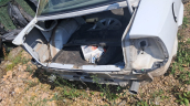 OPEL ASTRA G SEDAN ARKA PANEL KESME.OTO ERKAN ÜNYE