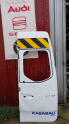 A9077422300 orj mercedes sprinter w907 sağ bagaj kapağı
