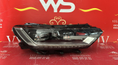 VW PASSAT B8 HİGHLİNE ORJ ÇIKMA SAĞ ÖN FAR OEM : 3G1 941 082
