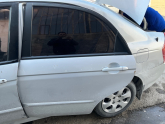 Oto Çıkma Parça / Kaporta & Karoser / Kapı / Kia / Cerato / Çıkma Parça 