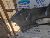 Oto Çıkma Parça / Kaporta & Karoser / Ön Tampon / Renault / Zoe / Çıkma Parça 