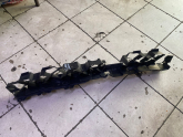 CİTROEN C4  2020 2022 ARKA TAMPON ORTA BRAKETİ 9830703680