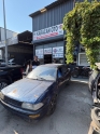 Ae92 AE 92 fındık kasa corolla Sol ön kapı sol arka kapı
