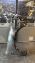 BMW X6 E71 SAĞ ÖN ÇAMURLUK DELİKLİ FAR YIKAMALI 51657052424 ÇS