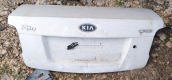 KIA RIO BAGAJ KAPAĞI ÇEVİK OTO ÇIKMA