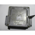Cıtroen C5 2.0 Motor Beyni 0281010365 EDC15C2 9641607980
