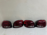Citroen c3 sökme sağ sol stop