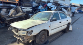 1993/ 1999 TOYOTA COROLLA EFSANE ORJİNAL Jant lastik
