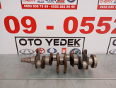 Chery tiggo 3 krank 1.6
