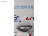Oto Çıkma Parça / Elektrik / Far / Kia / Cerato / Çıkma Parça 