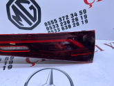 Mercedes w295 EQE bağaj stop w 295 eqe orjinal yeni bağaj stop