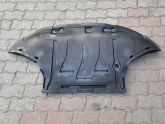 AUDI A6 05-11 MOTOR ALT KARTER MUHAFAZA 4F0863821T 4F0863821K