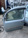 RENAULT KANGOO 3 SOL ÖN KAPI DOLU