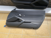 Oto Çıkma Parça / Mekanik / Kapı Döşemesi / Porsche / Boxster / Çıkma Parça 