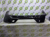 BMW 7 SERİSİ 2021 2025 G70 ARKA TAMPON DİFÜZÖRÜ 51128081541