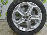 BMW X1 2022 2024 iX1 U11 18 JANT İNÇ 71/2Jx18 6898039