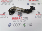 045131521 POLO FABİA CORDOBA IBİZA EGR BORUSU 1.4 TDI AMF