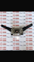 Isuzu d max Euro 5 sinyal kolu