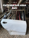 FİAT LİNEA SAĞ ARKA KAPI