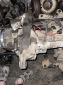 PORSCHE CAYENNE 955 KASA 4.5 ÇIKMA ARAZİ DEFRANSİYELİ