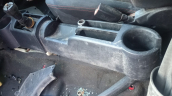 hyundai getz vites konsolu