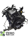 04L100039K CXH 2.0 TDI Transporter 2020 Sonrası Komple Motor