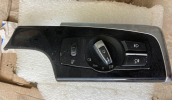 BMW F10 5SERİSİ FAR AÇMA ANAHTARI