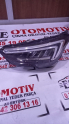 OPEL CROSLAND  SOL ÖN FAR ORJİNAL HATASIZ