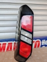 FORD CUSTOM SON KASA SAG SOL LED STOP-DÜZCE ÇIKMA