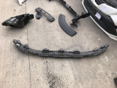 BMW X3 G01 2018-21 ÖN TAMPON KÖPÜĞÜ 945116904