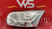 FORD TRANSİT 14- V363 SOL ÖN FAR ORJ ÇIKMA OEM : BK3113W030BF