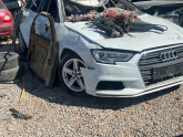Oto Çıkma Parça / Motor / Motor Komple / Audi / A3 / Çıkma Parça 