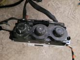 Oto Çıkma Parça / Elektrik / Kalorifer Kontrol Paneli / Peugeot / 301 / Çıkma Parça 