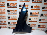 ÇIKMA BMW F20 SAĞ ÖN ÇAMURLUK ORİJİNAL