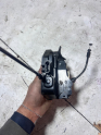 Oto Çıkma Parça / Mekanik / Kapı Kilidi / Renault / Megane / Çıkma Parça 