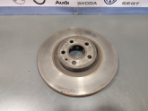 Oto Çıkma Parça / Fren & Debriyaj / Fren Disk Aynası / Volvo / S90 / Çıkma Parça 