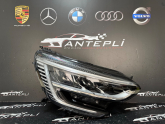 RENAULT MEGANE 4 İCON SAĞ FAR FUL LED 2021-2025 ÇIKMA